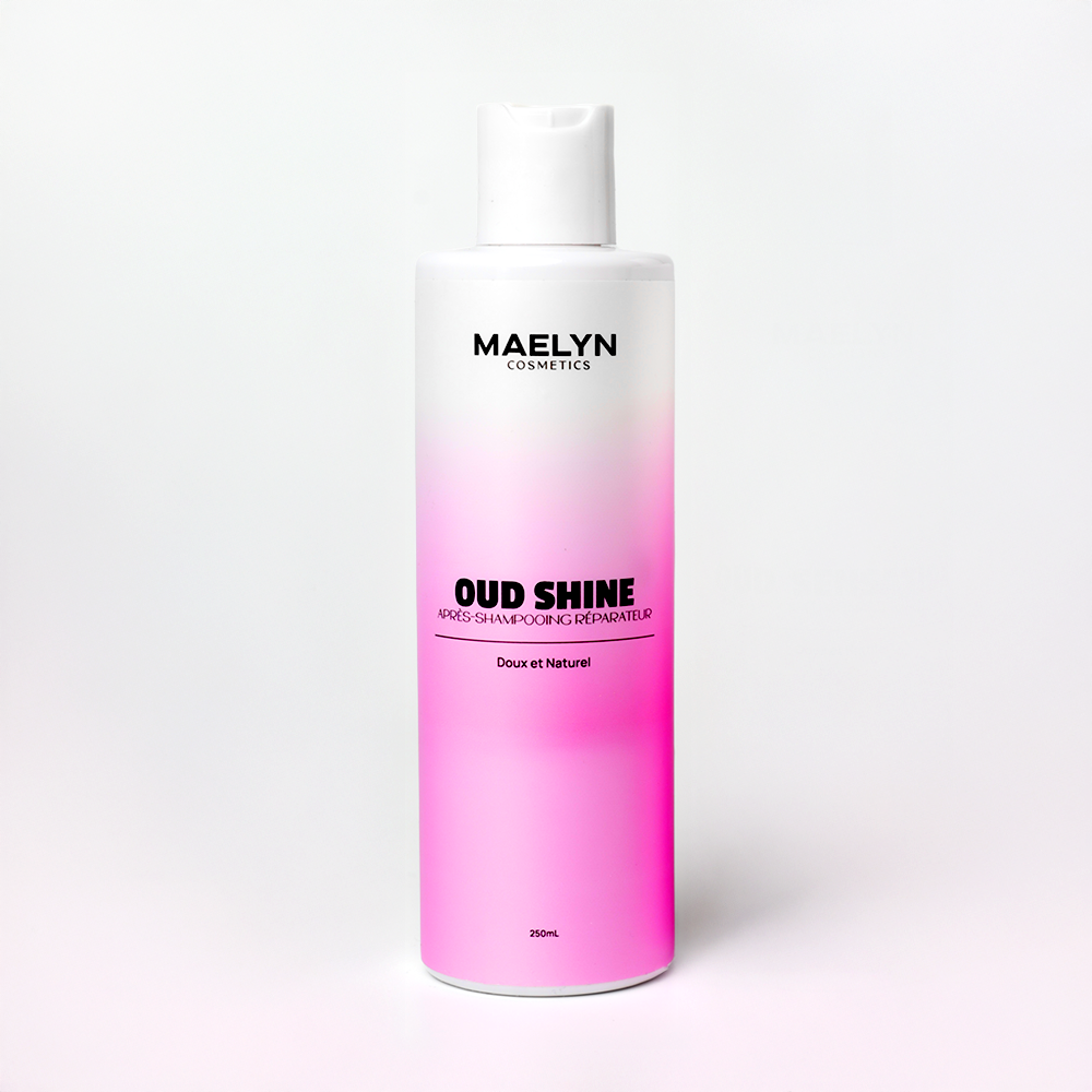 Après-Shampoing Oud