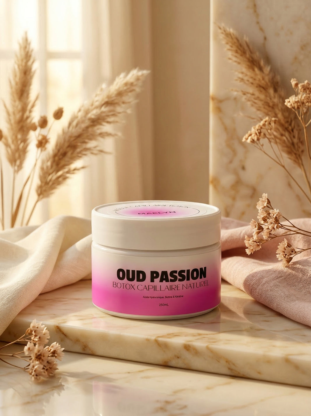 Masque Oud