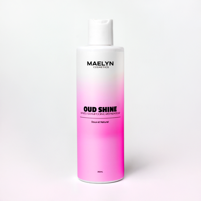 Après-Shampoing Oud