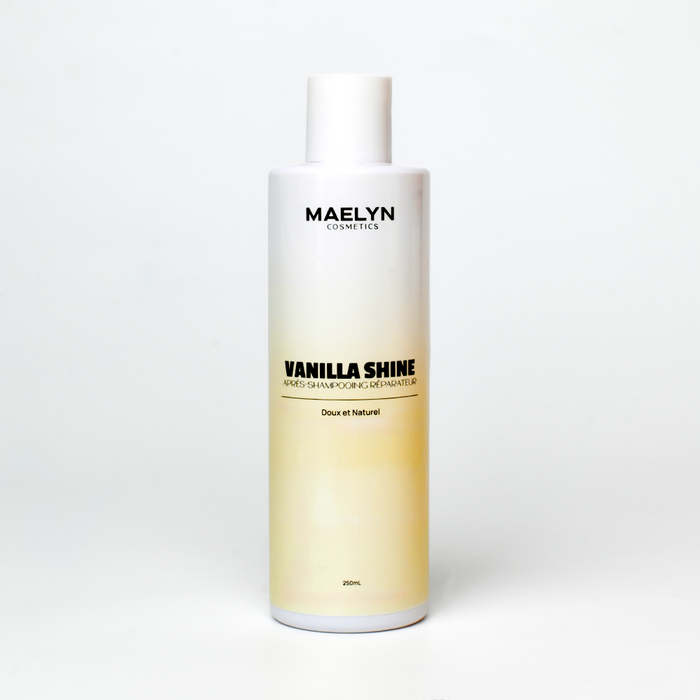 Après-Shampoing Vanille 250 ML