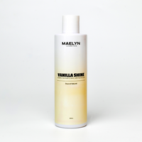 Après-Shampoing Vanille 250 ML