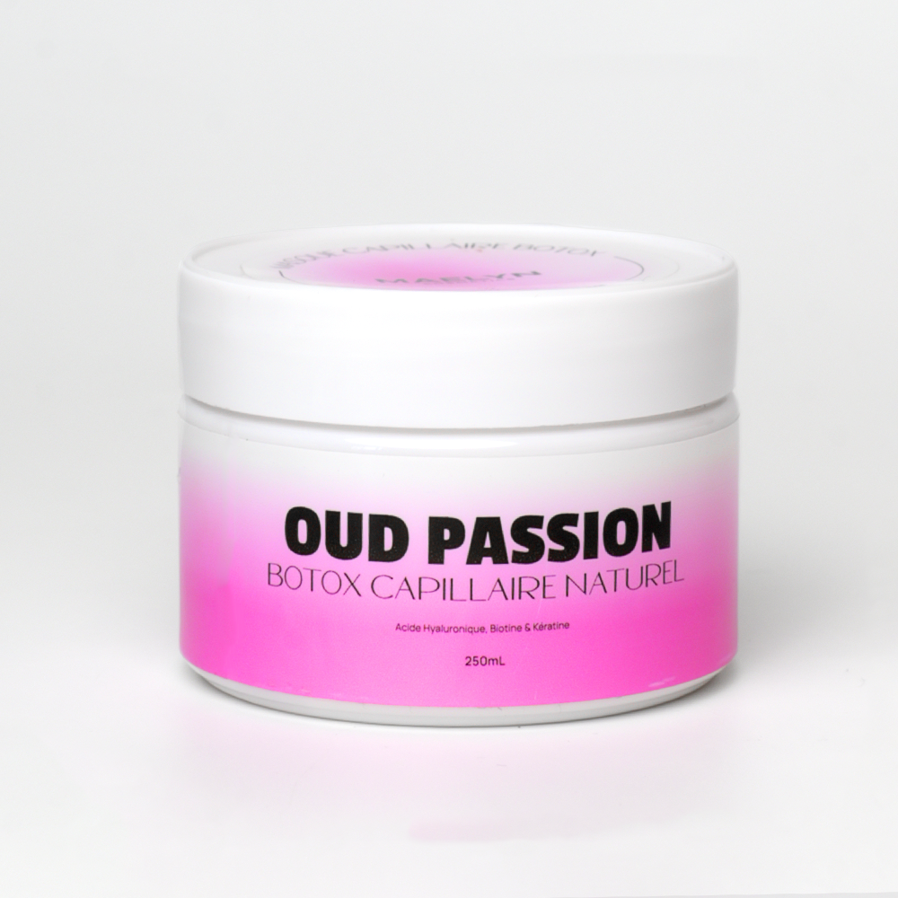 Masque Oud