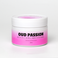 Masque Oud 250 ML