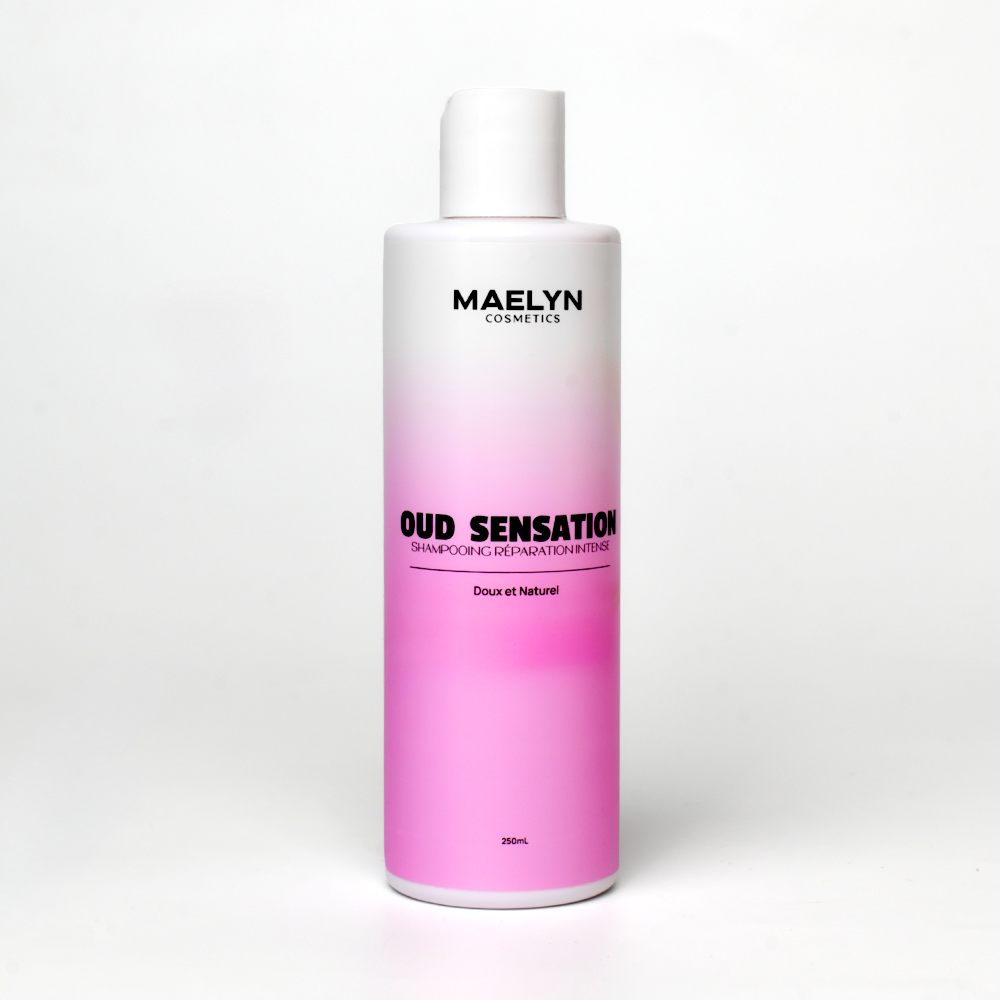 Shampoing Oud Sensation