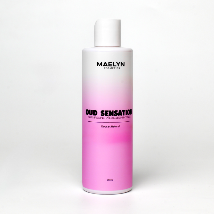 Shampoing Oud Sensation 250 ML