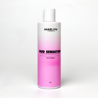 Shampoing Oud Sensation 250 ML