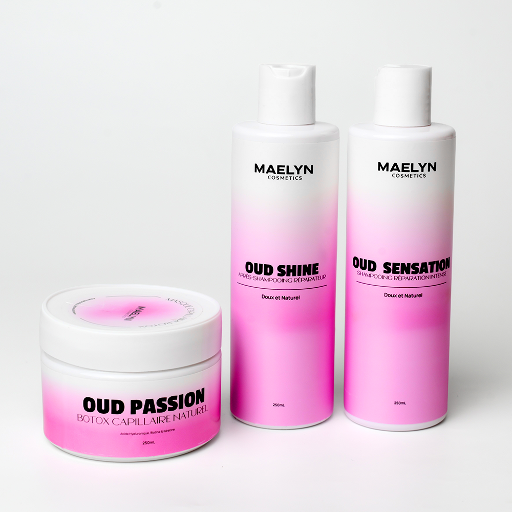 Trio Oud