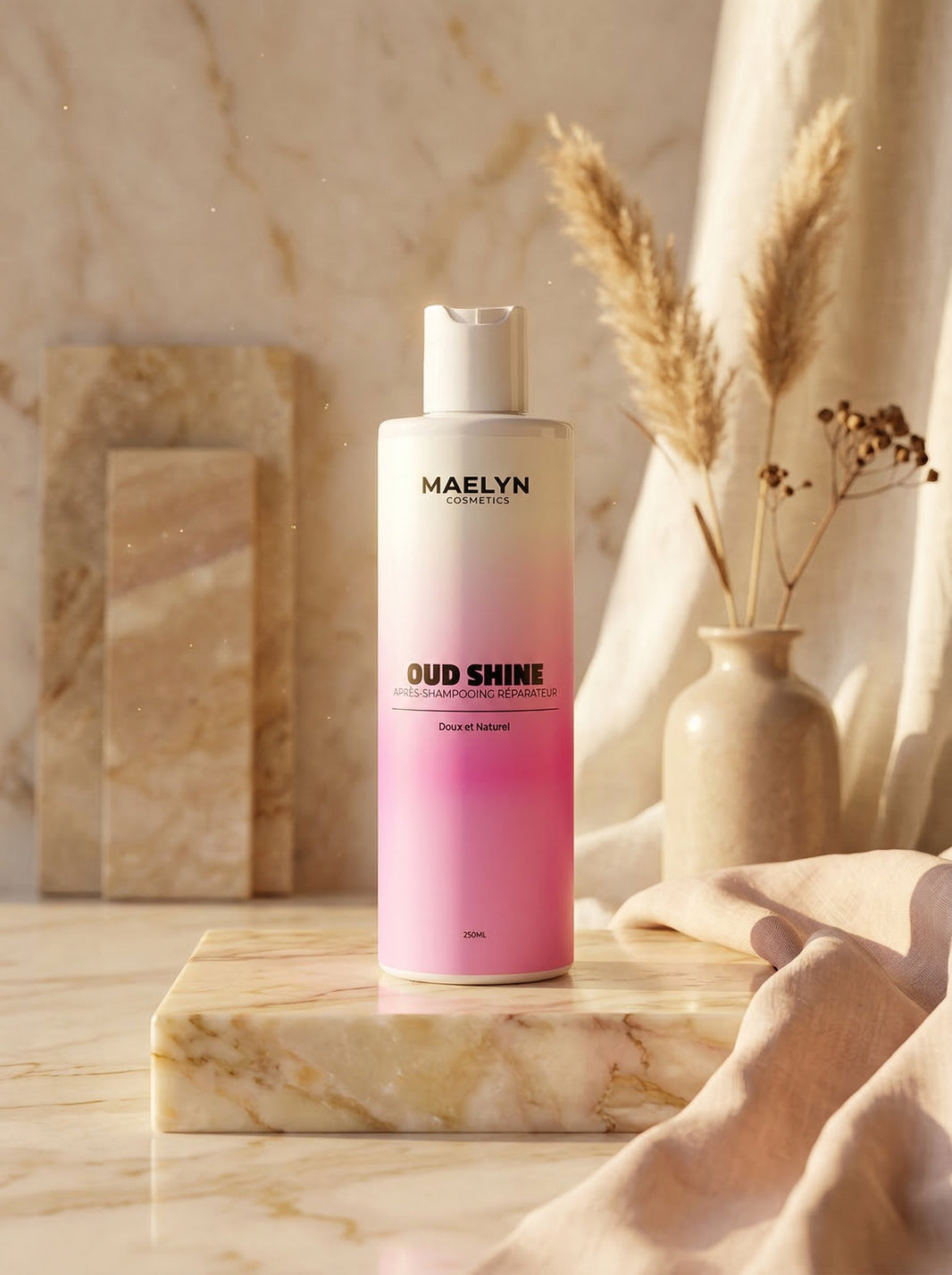 Après-Shampoing Oud