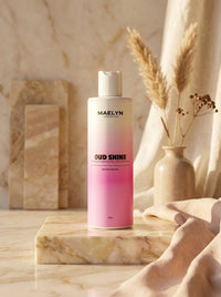 Après-Shampoing Oud 250 ML