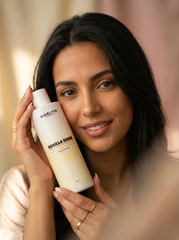 Après-Shampoing Vanille 250 ML