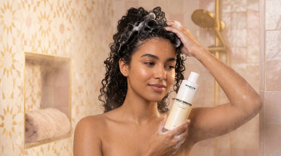 Le Shampooing