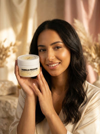 Masque Vanille 250 ML