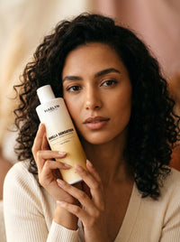 Shampoing Vanille 250 ML
