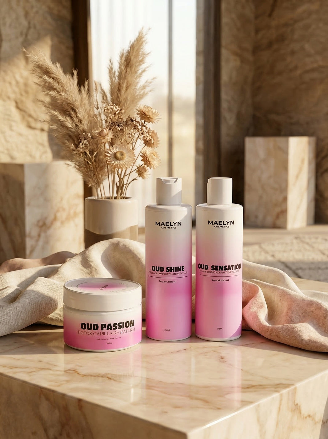 Trio Oud